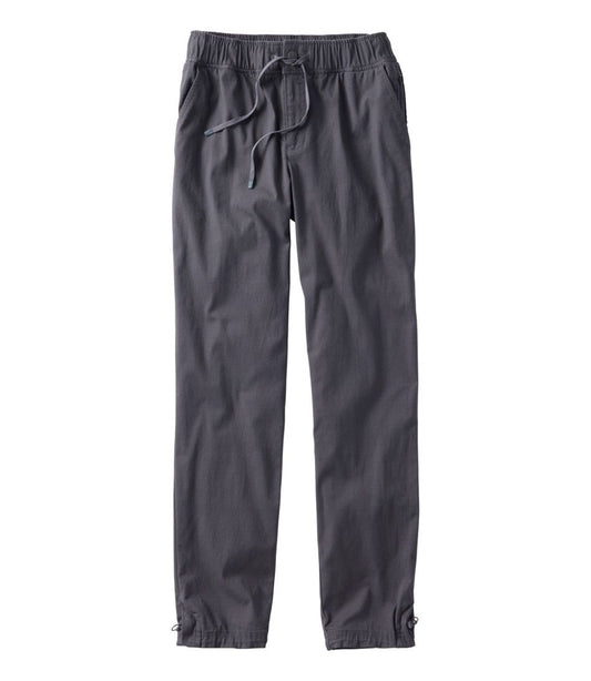 Women's Explorer Ripstop Pants, Straight-Leg / L.L.Bean
