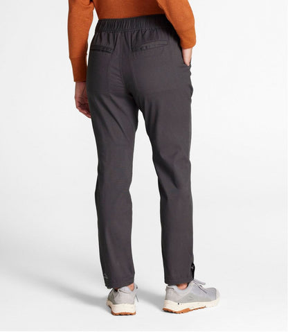 Women's Explorer Ripstop Pants, Straight-Leg / L.L.Bean