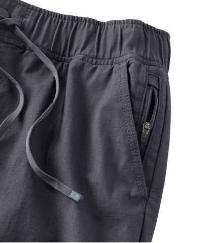 Women's Explorer Ripstop Pants, Straight-Leg / L.L.Bean