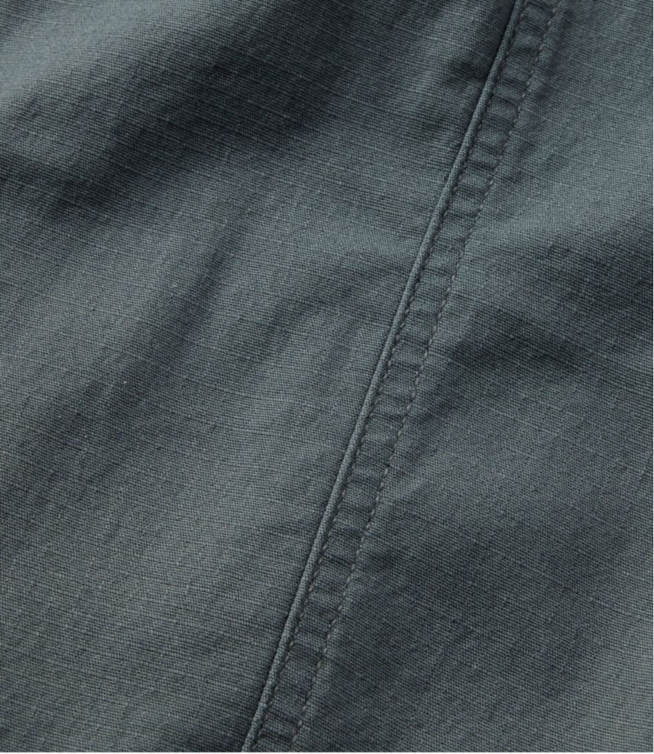 Women's Explorer Ripstop Pants, Straight-Leg / L.L.Bean