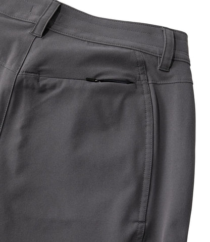 Women's Mountainside Slim-Leg Ankle Pants / L.L.Bean