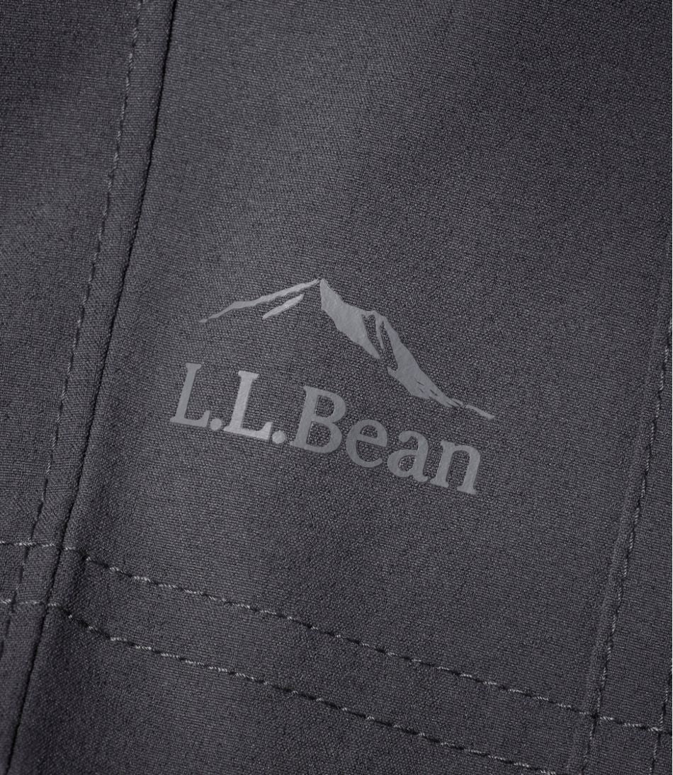 Women's Mountainside Slim-Leg Ankle Pants / L.L.Bean