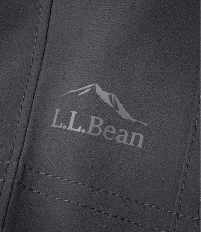 Women's Mountainside Slim-Leg Ankle Pants / L.L.Bean