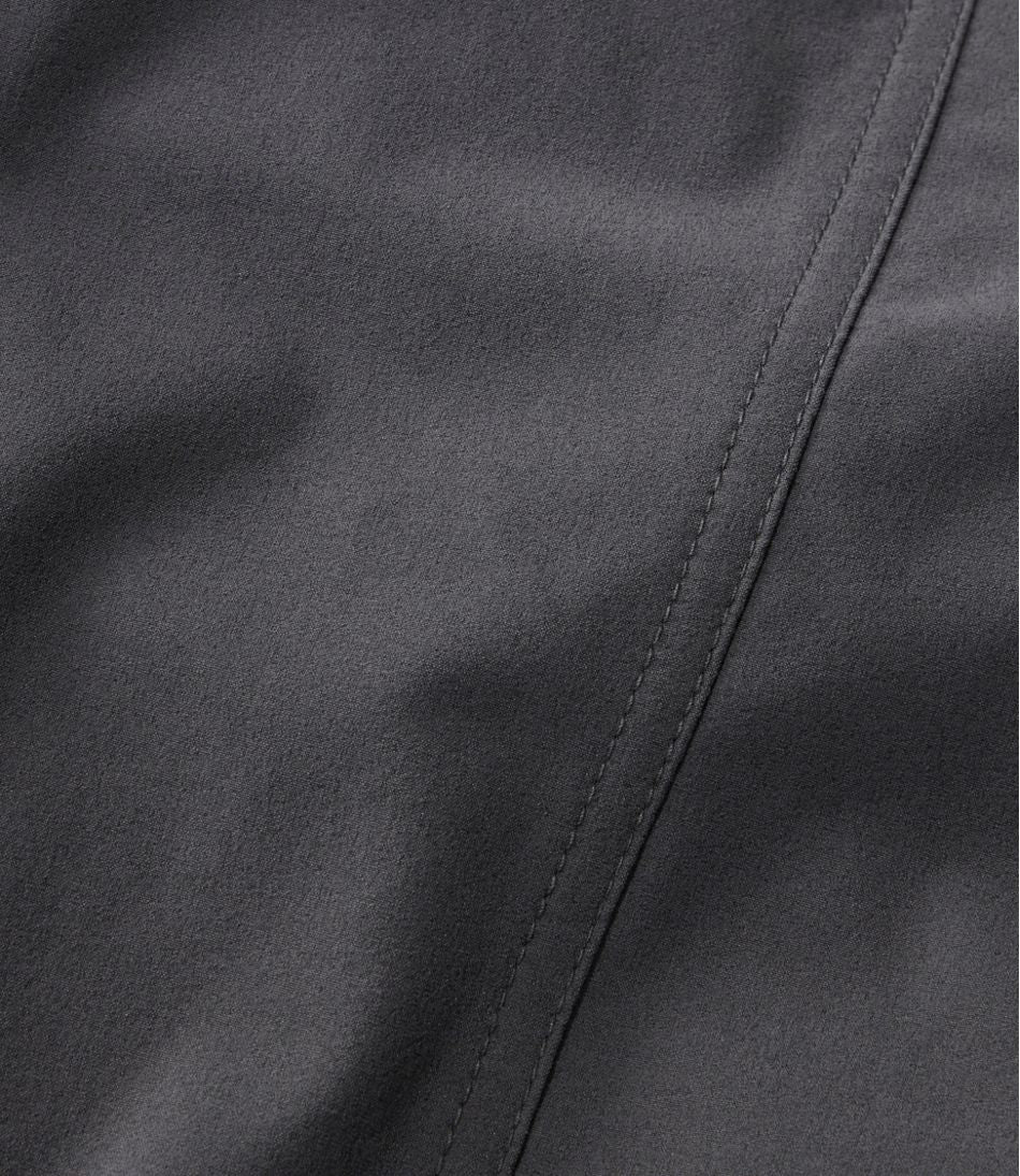 Women's Mountainside Slim-Leg Ankle Pants / L.L.Bean