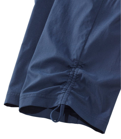 Women's Vista Camp Pants, Crop / L.L.Bean