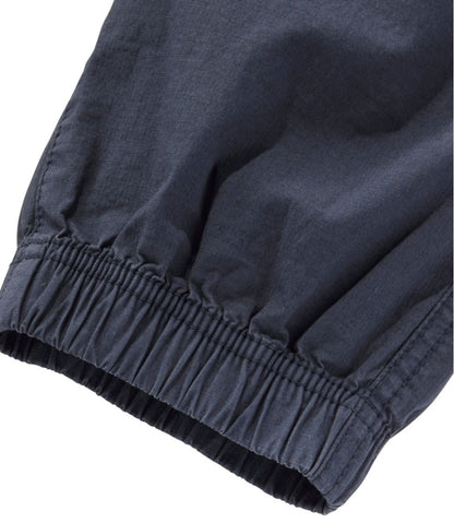Women's Stretch Ripstop Pull-On Pants, Slim-Leg Jogger / L.L.Bean