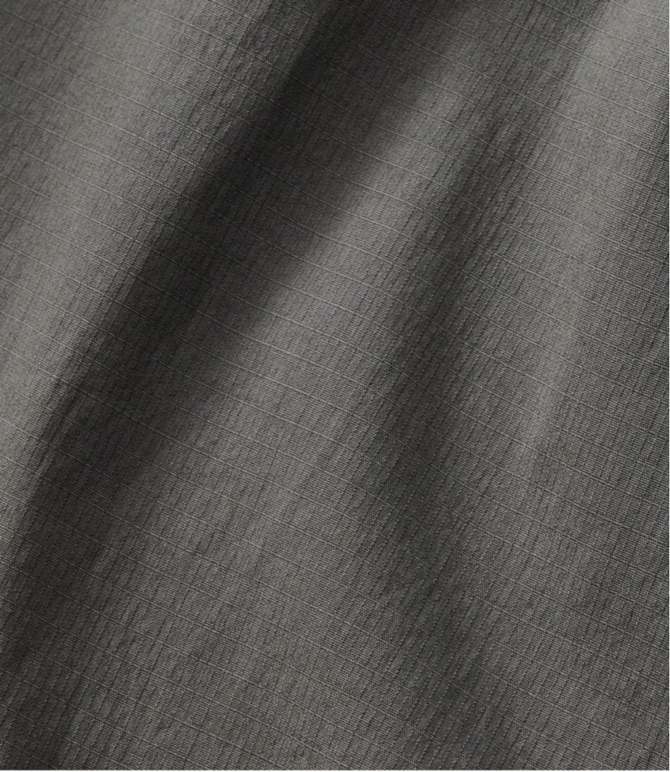 Women's Stretch Ripstop Pull-On Pants, Slim-Leg Jogger / L.L.Bean