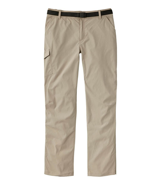 Women's Tropicwear Pants, Mid-Rise / L.L.Bean