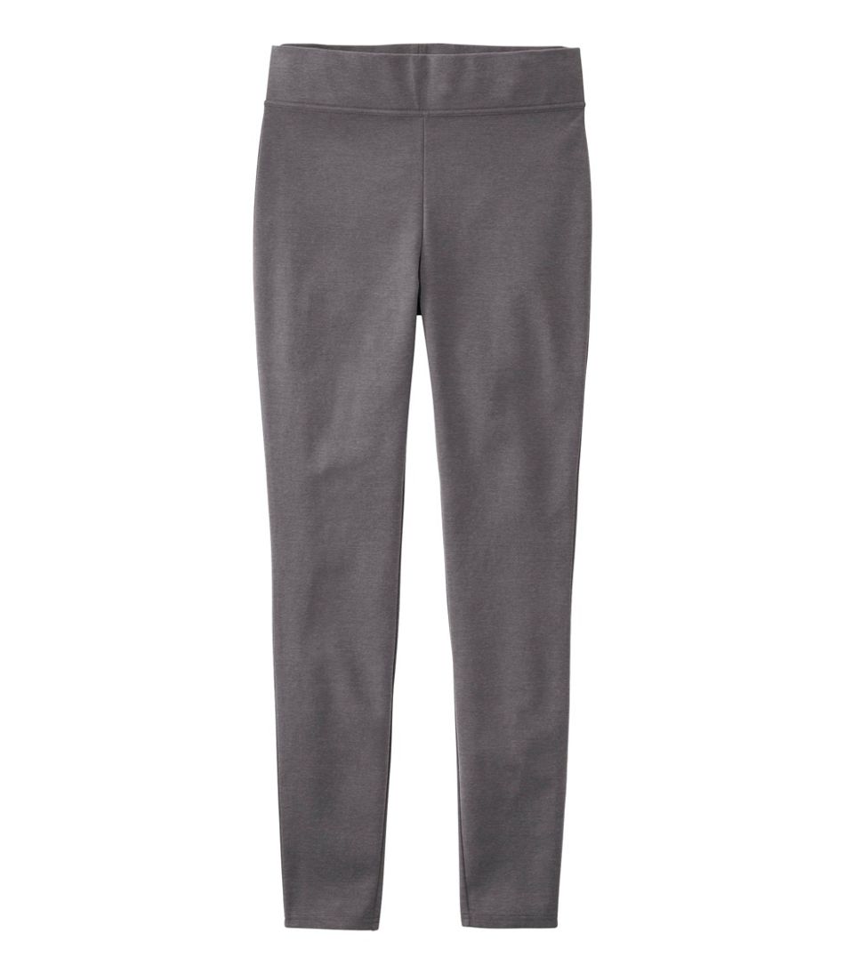Women's Essential High-Waist Leggings / L.L.Bean