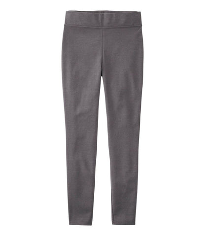 Women's Essential High-Waist Leggings / L.L.Bean