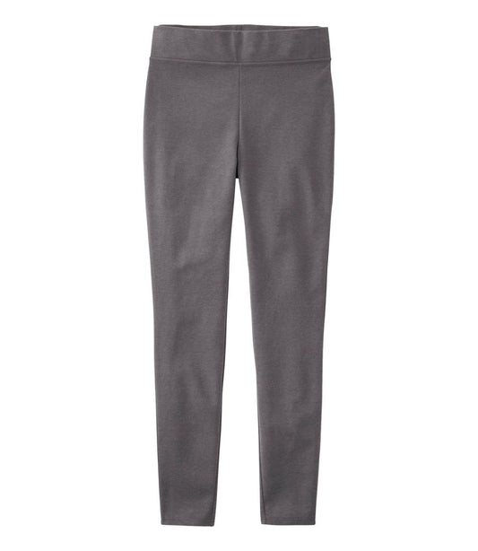 Women's Essential High-Waist Leggings / L.L.Bean