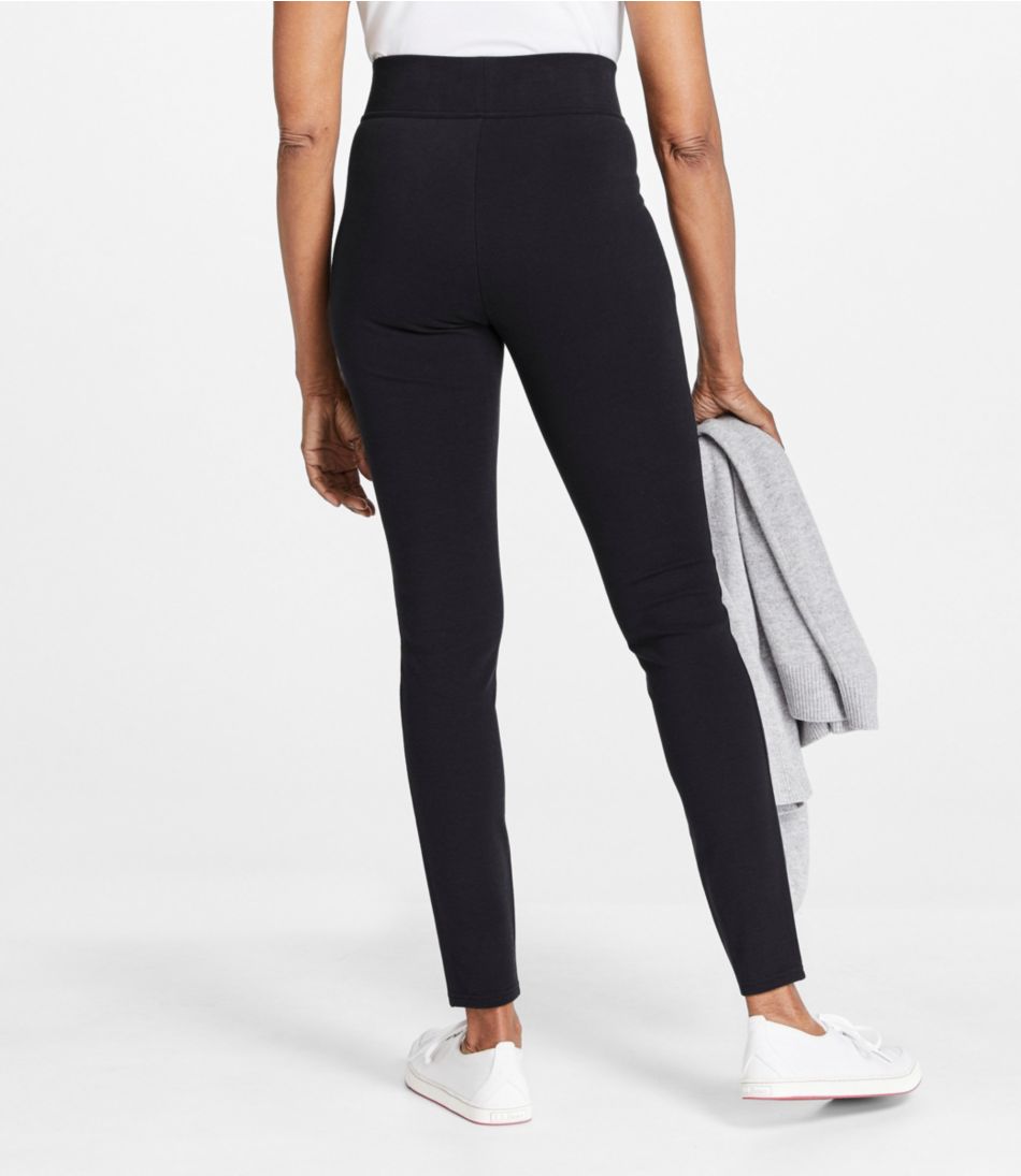 Women's Essential High-Waist Leggings / L.L.Bean