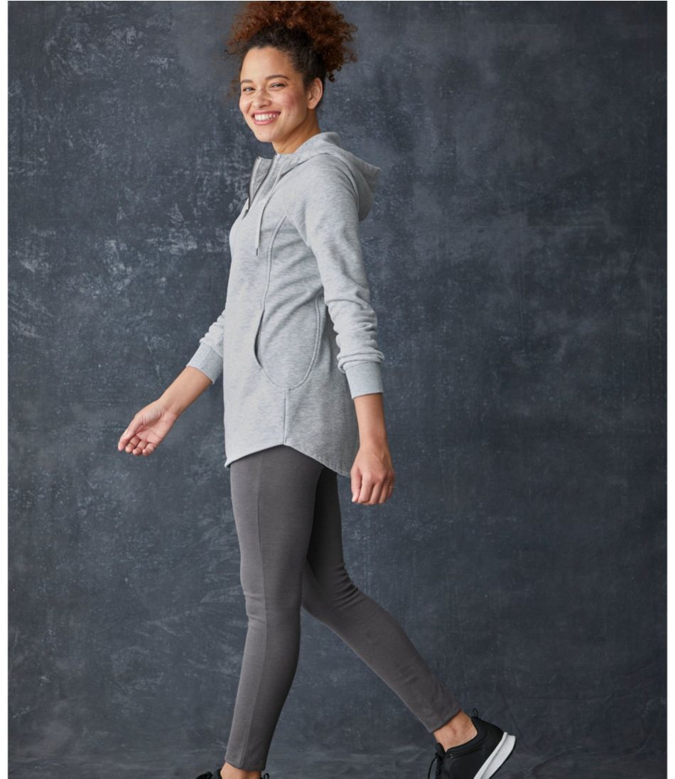 Women's Essential High-Waist Leggings / L.L.Bean