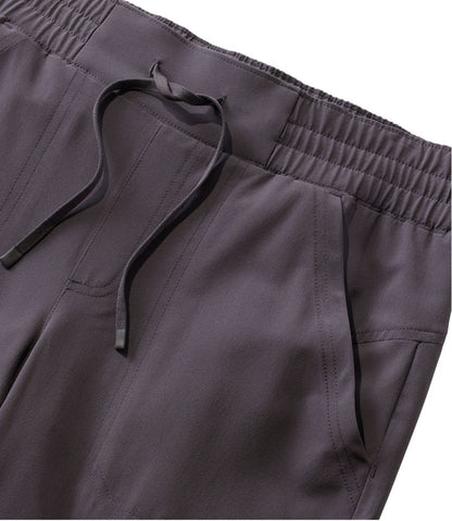 Women's VentureStretch Trail Pants, Mid-Rise Straight-Leg / L.L.Bean