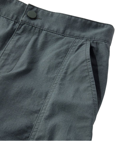 Women's Explorer Ripstop Pants, Barrel Leg / L.L.Bean