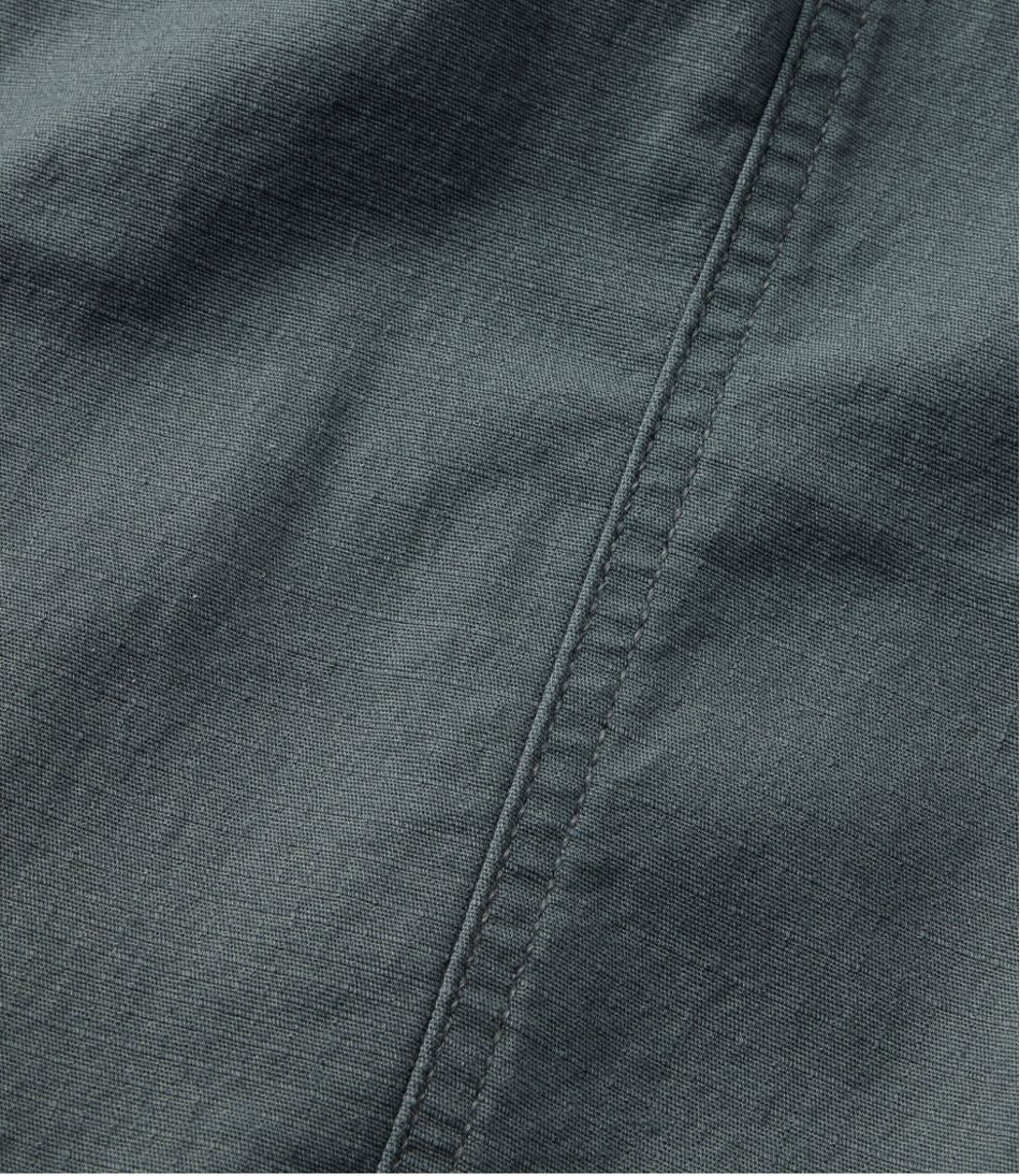 Women's Explorer Ripstop Pants, Barrel Leg / L.L.Bean
