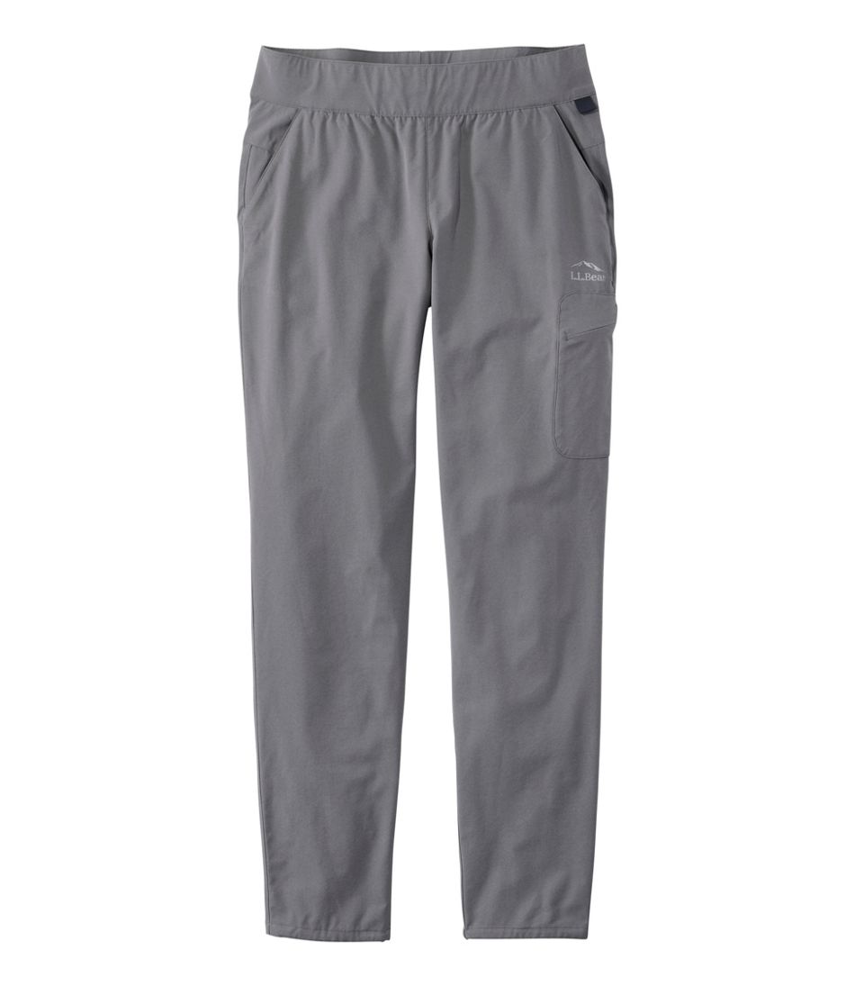 Women's Tropicwear Comfort Pants / L.L.Bean