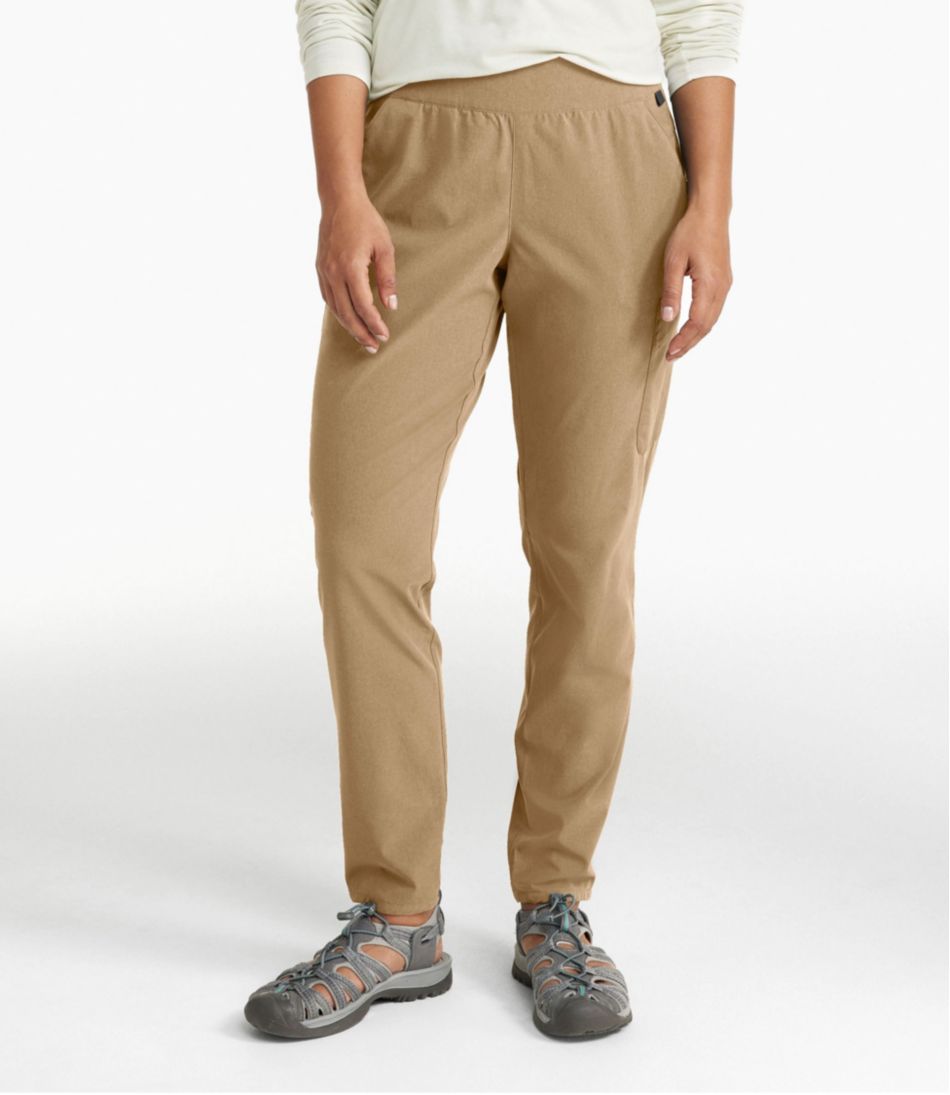 Women's Tropicwear Comfort Pants / L.L.Bean