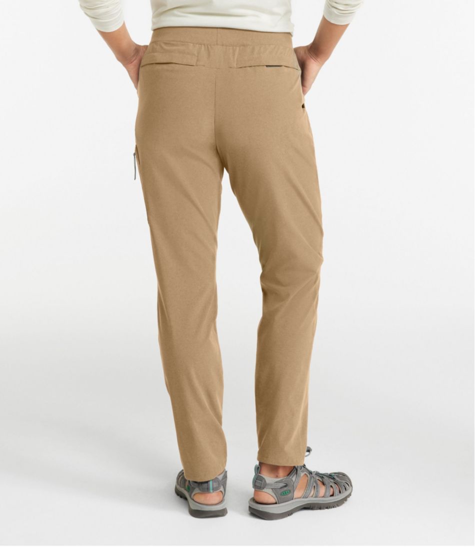 Women's Tropicwear Comfort Pants / L.L.Bean