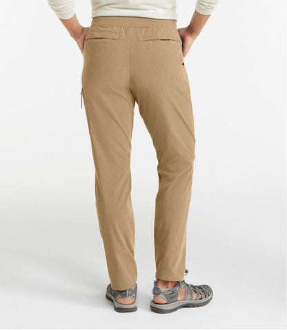 Women's Tropicwear Comfort Pants / L.L.Bean