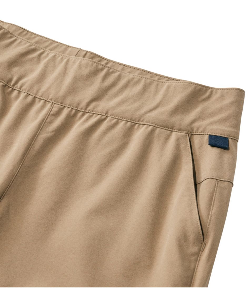 Women's Tropicwear Comfort Pants / L.L.Bean
