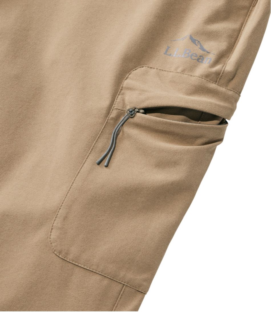 Women's Tropicwear Comfort Pants / L.L.Bean