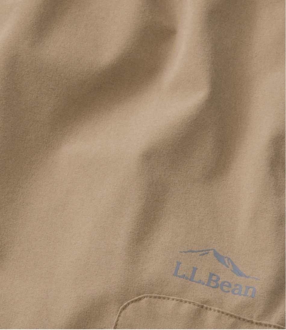 Women's Tropicwear Comfort Pants / L.L.Bean