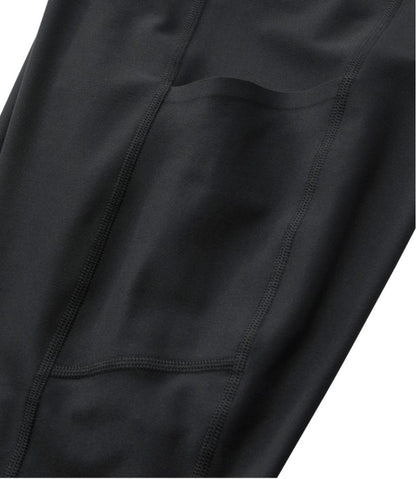 Women's Everyday Performance 7/8 Leggings, High-Rise Pocket / L.L.Bean