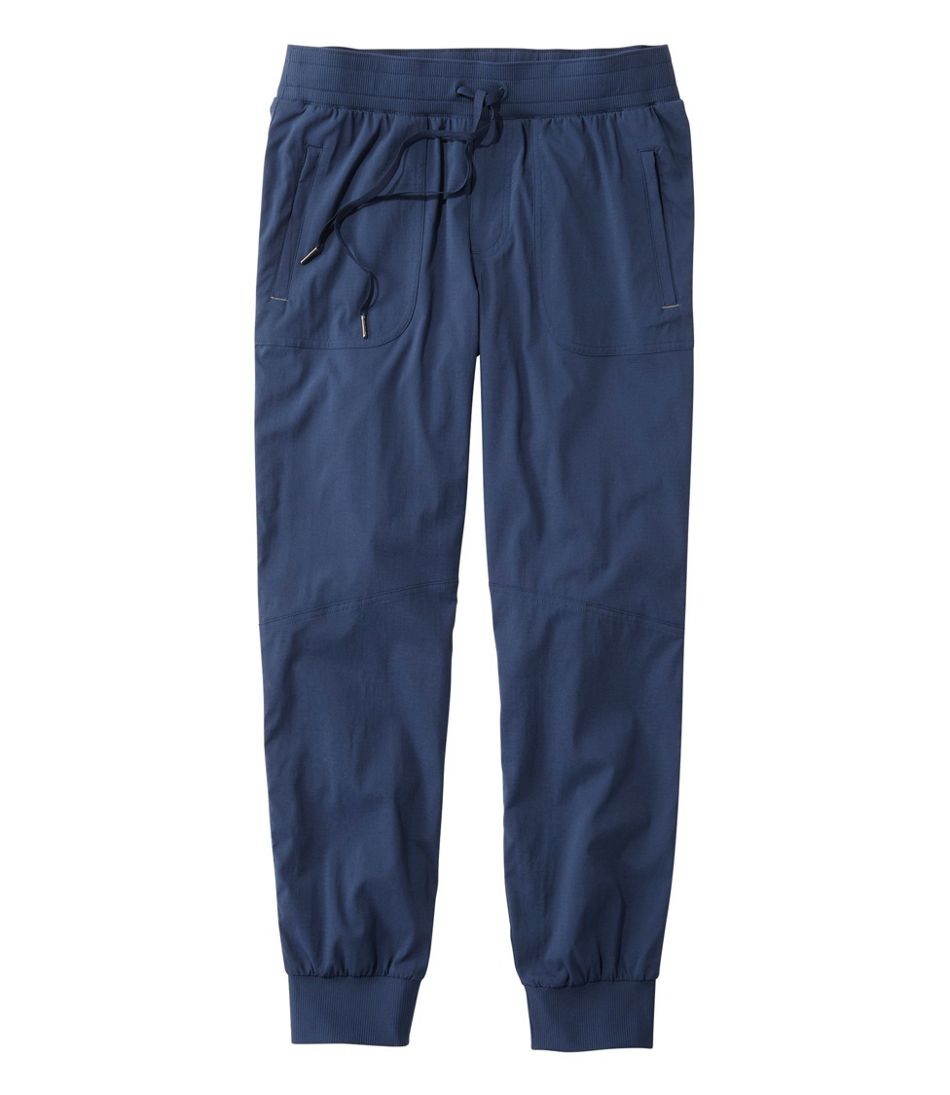 Women's Vista Camp Pants, Jogger / L.L.Bean