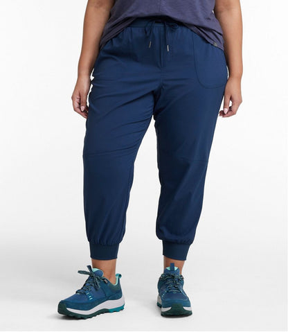 Women's Vista Camp Pants, Jogger / L.L.Bean
