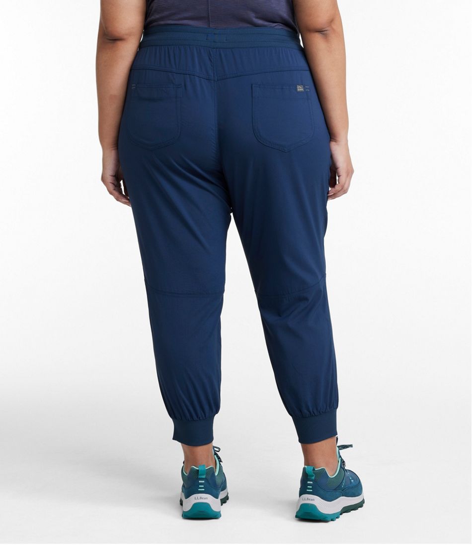 Women's Vista Camp Pants, Jogger / L.L.Bean
