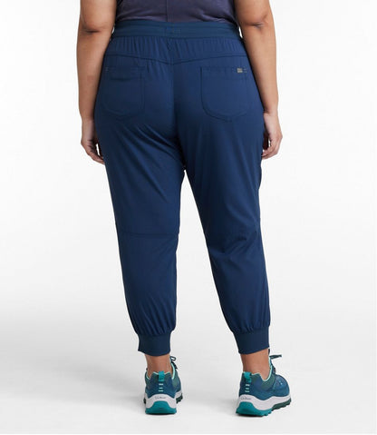 Women's Vista Camp Pants, Jogger / L.L.Bean