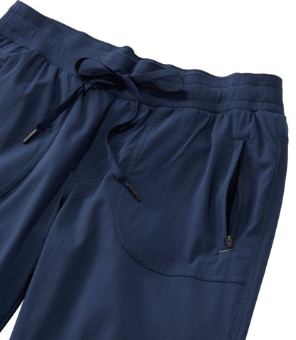 Women's Vista Camp Pants, Jogger / L.L.Bean