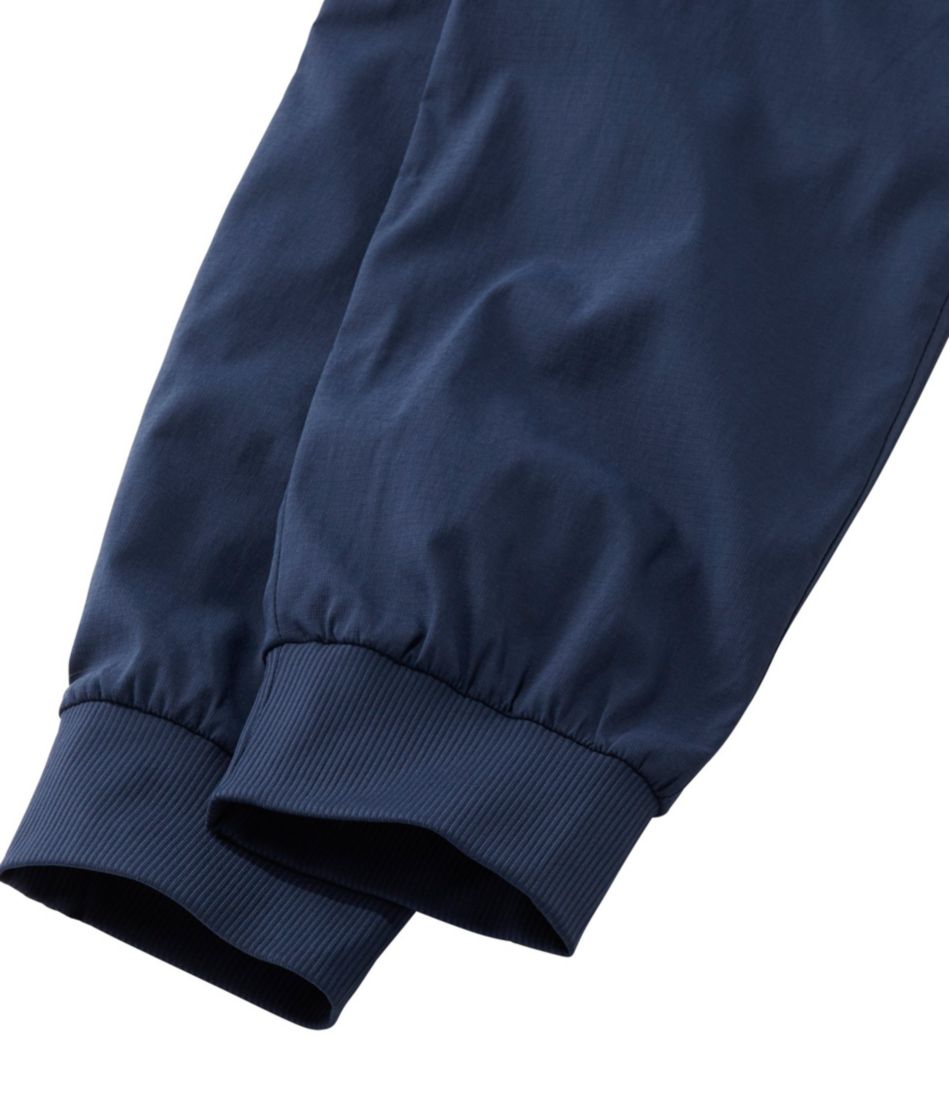 Women's Vista Camp Pants, Jogger / L.L.Bean