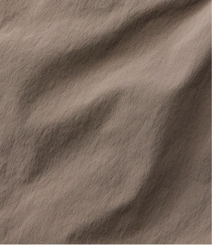 Women's Water-Repellent Comfort Trail Pants, Mid-Rise Straight-Leg / L.L.Bean
