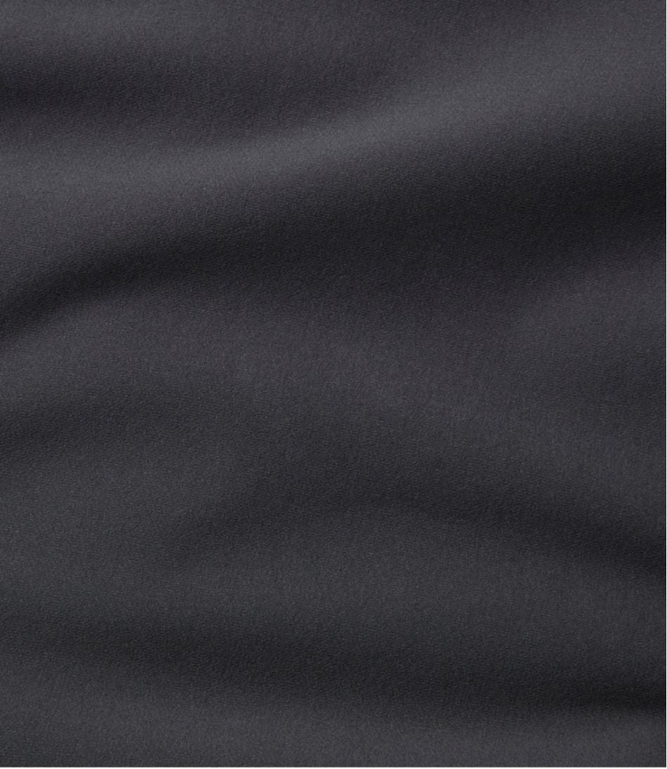 Women's VentureStretch Trail Pants, Brushed-Back Straight-Leg / L.L.Bean