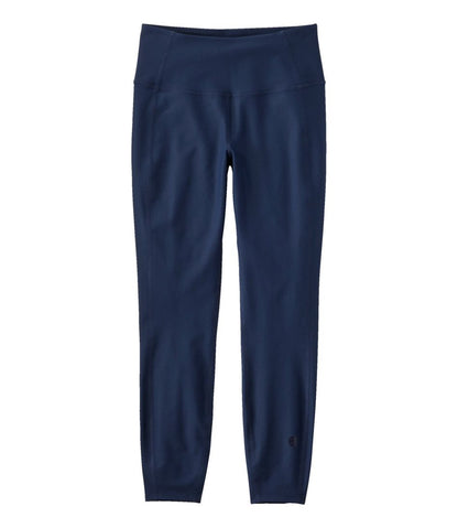 Women's Everyday Performance 7/8 Leggings, High-Rise / L.L.Bean