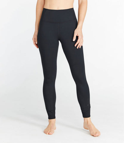Women's Everyday Performance 7/8 Leggings, High-Rise / L.L.Bean