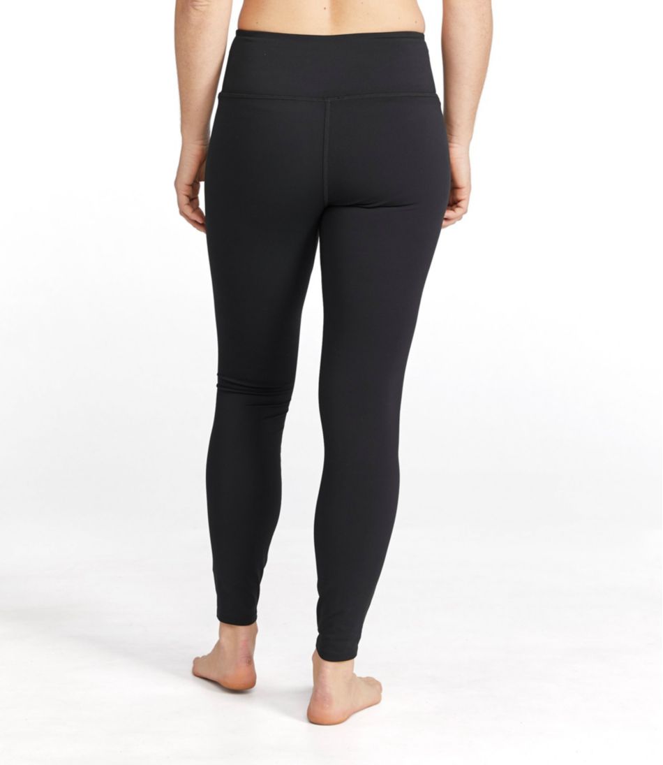 Women's Everyday Performance 7/8 Leggings, High-Rise / L.L.Bean