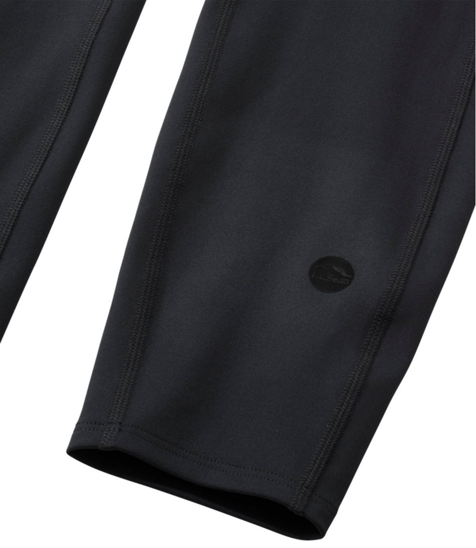 Women's Everyday Performance 7/8 Leggings, High-Rise / L.L.Bean