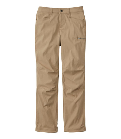 Women's Tropicwear CoolPro Fishing Pants / L.L.Bean
