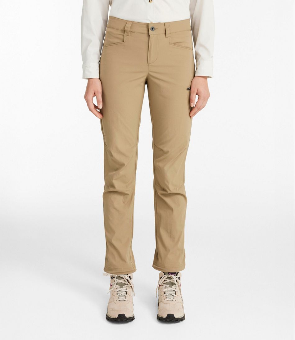 Women's Tropicwear CoolPro Fishing Pants / L.L.Bean