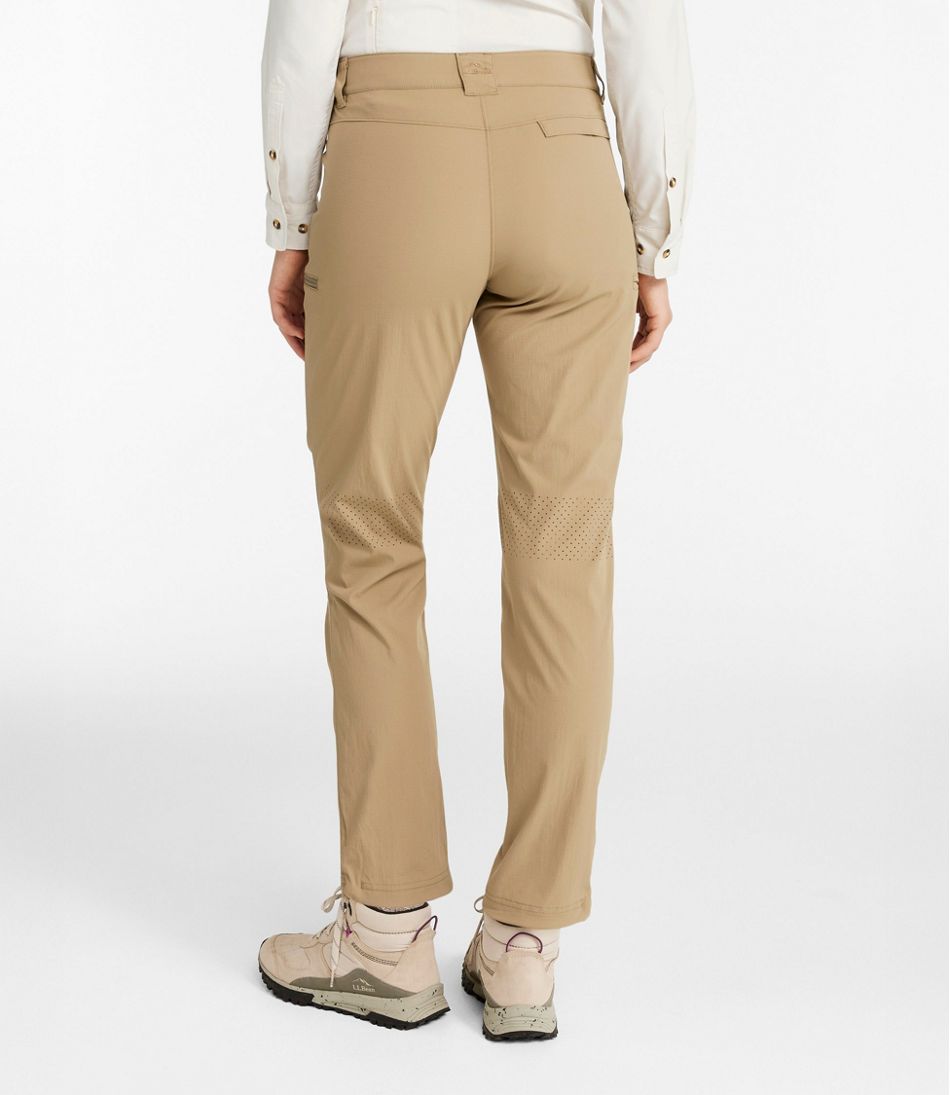 Women's Tropicwear CoolPro Fishing Pants / L.L.Bean