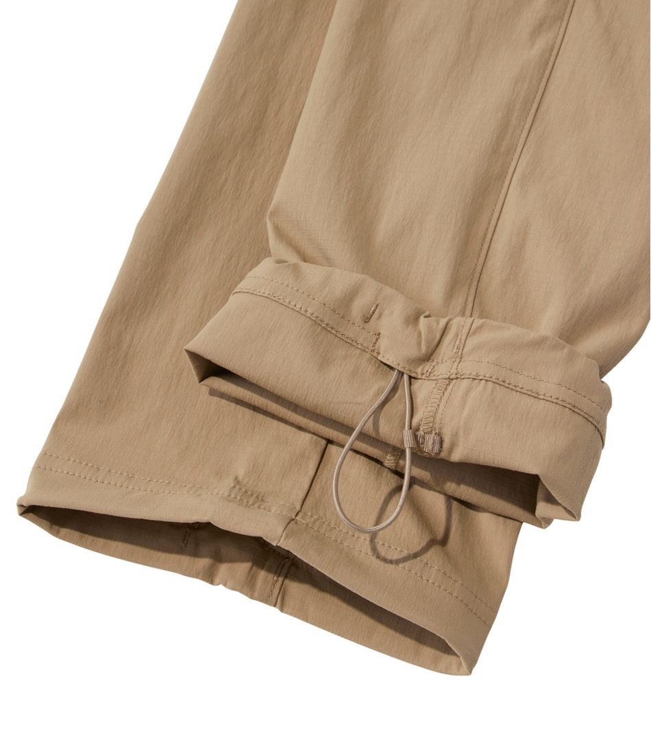 Women's Tropicwear CoolPro Fishing Pants / L.L.Bean