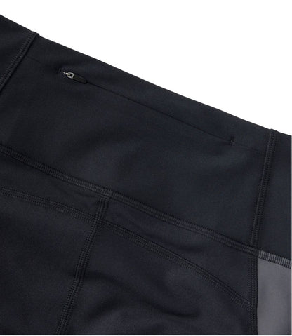 Women's Everyday Performance 7/8 Leggings, High-Rise Pocket Colorblock / L.L.Bean