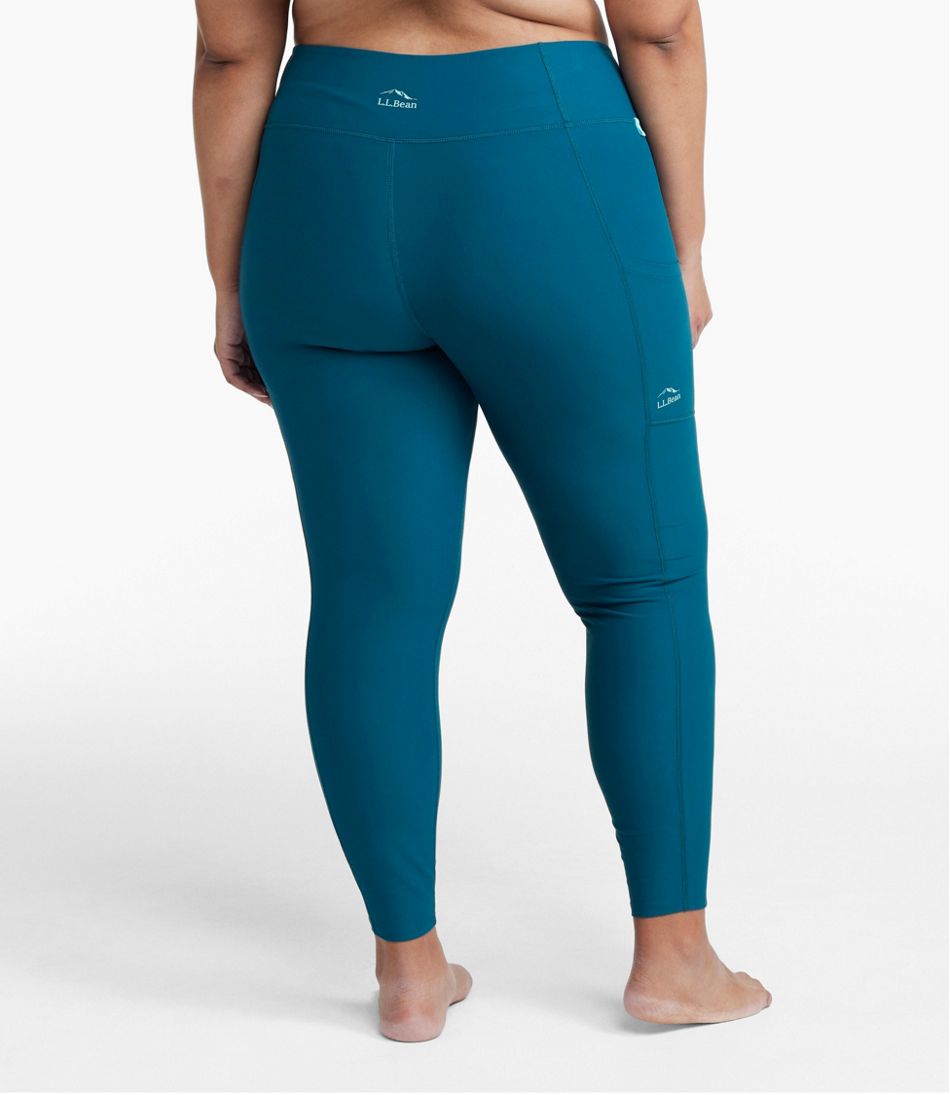 Women's Insect Shield Pro Leggings / L.L.Bean