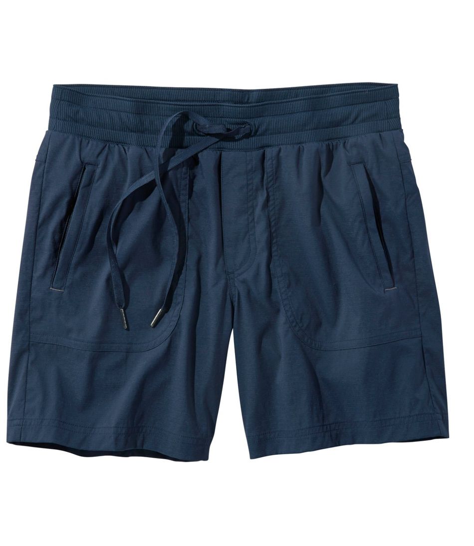 Women's Vista Camp Shorts / L.L.Bean
