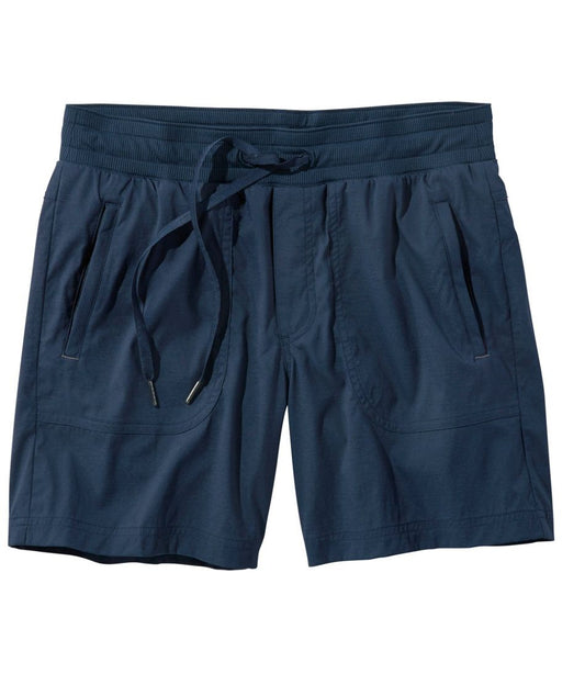 Women's Vista Camp Shorts / L.L.Bean