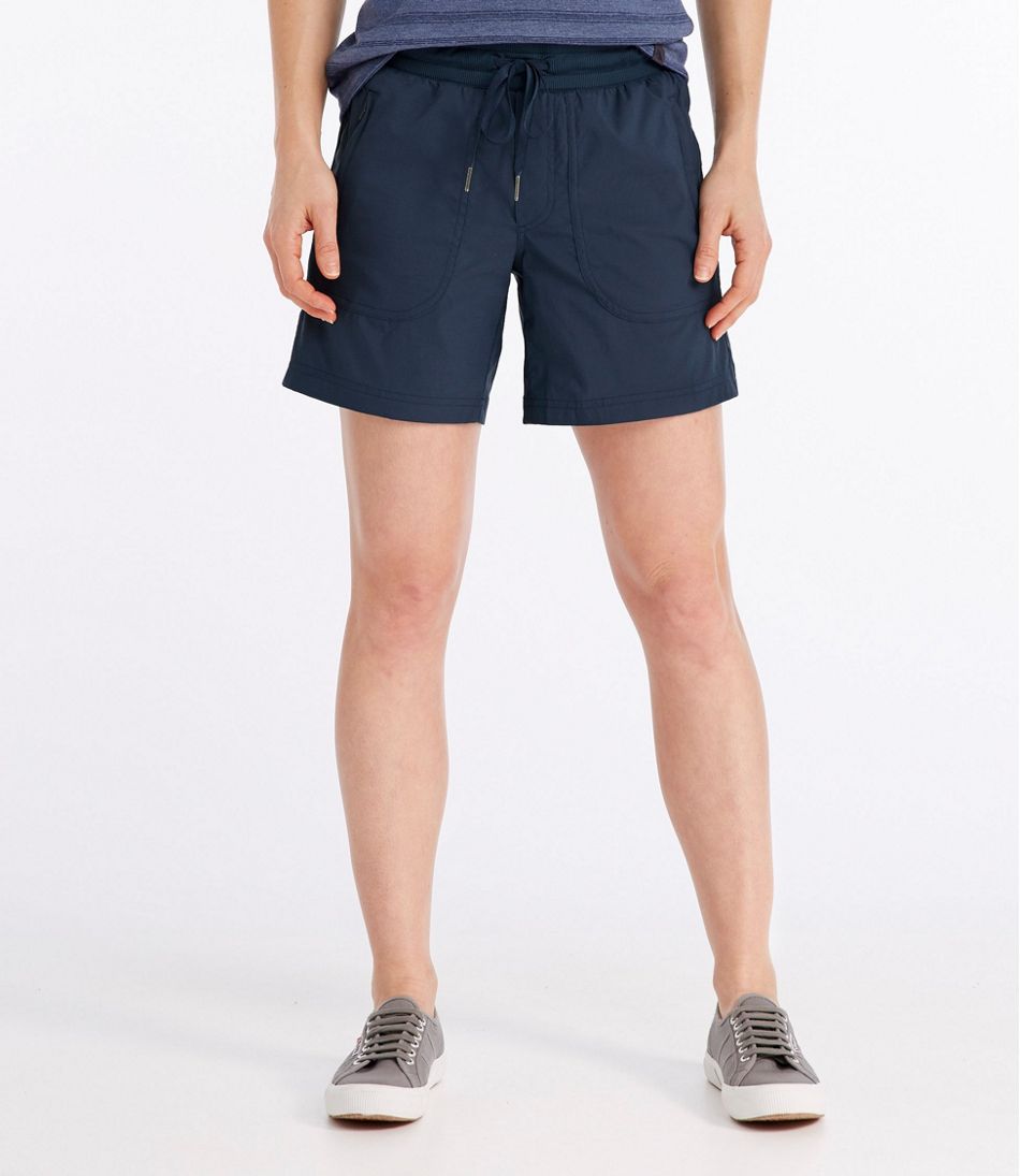 Women's Vista Camp Shorts / L.L.Bean