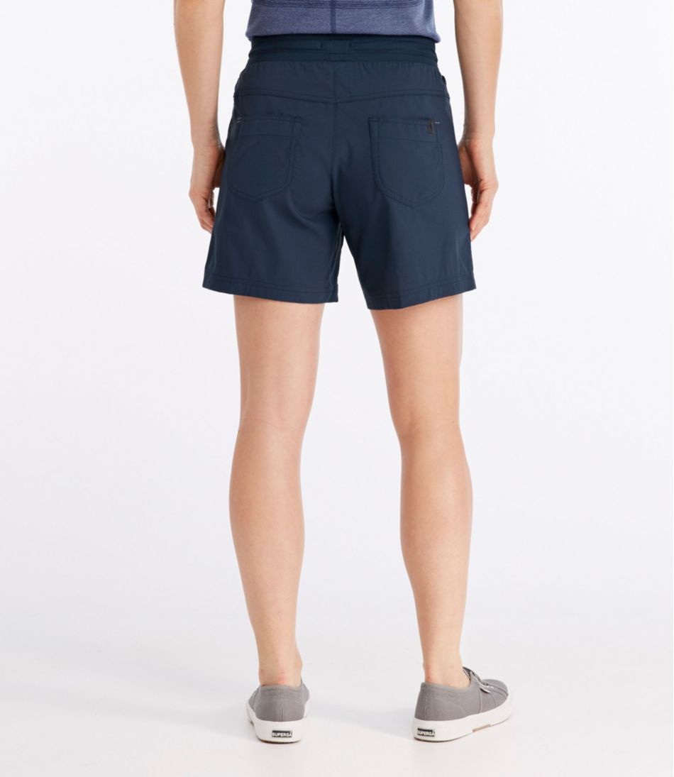 Women's Vista Camp Shorts / L.L.Bean